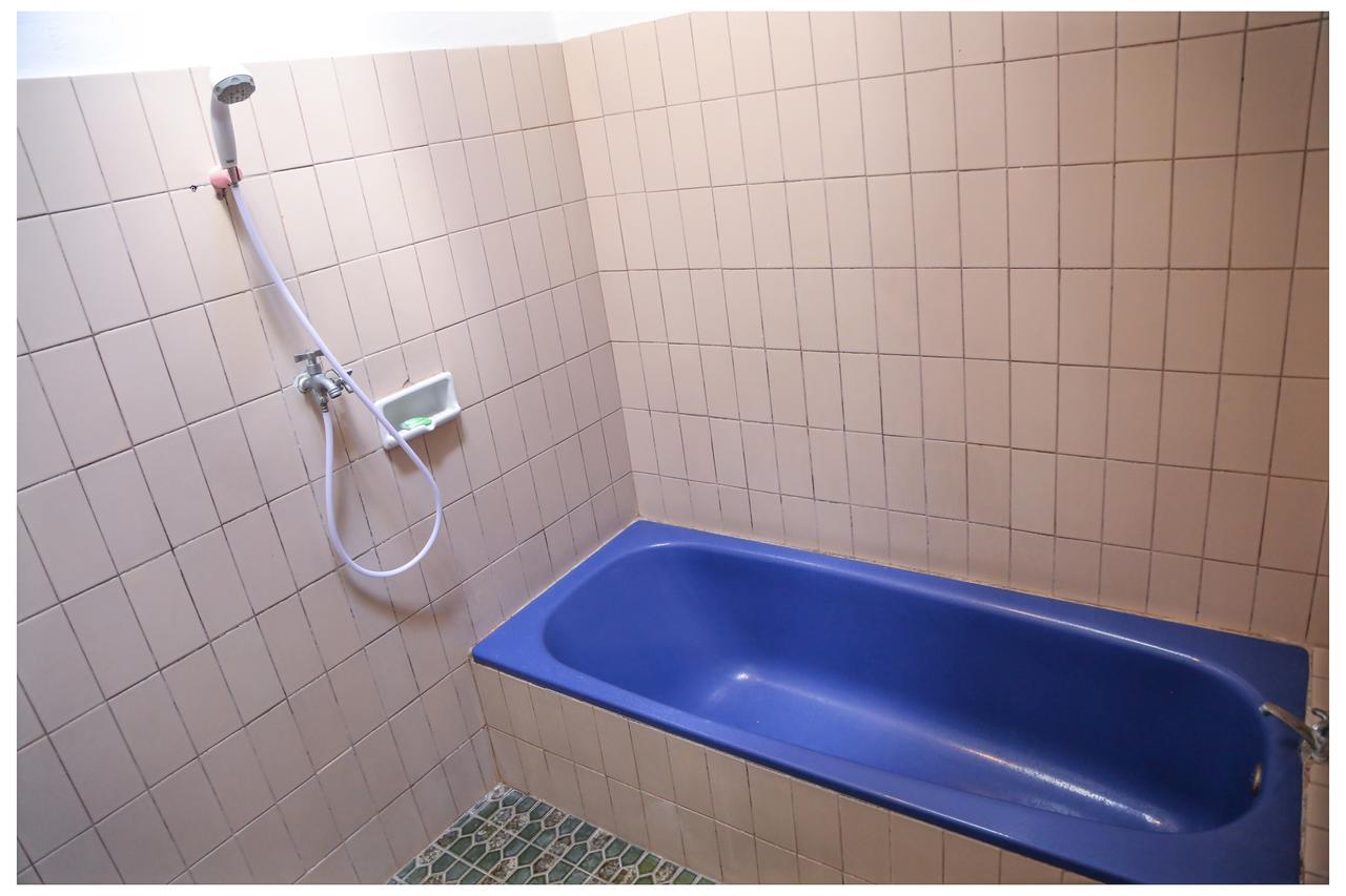 Donna Homestay Sanur Pokój zdjęcie