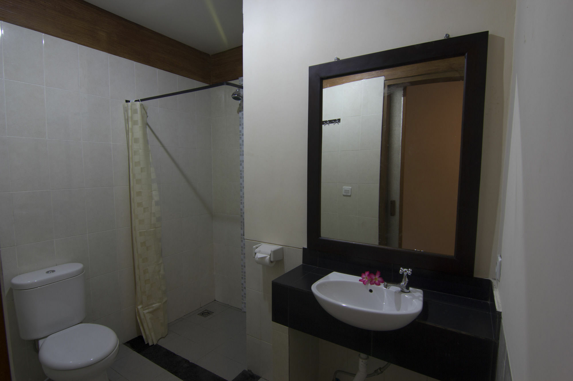 Donna Homestay Sanur Zewnętrze zdjęcie