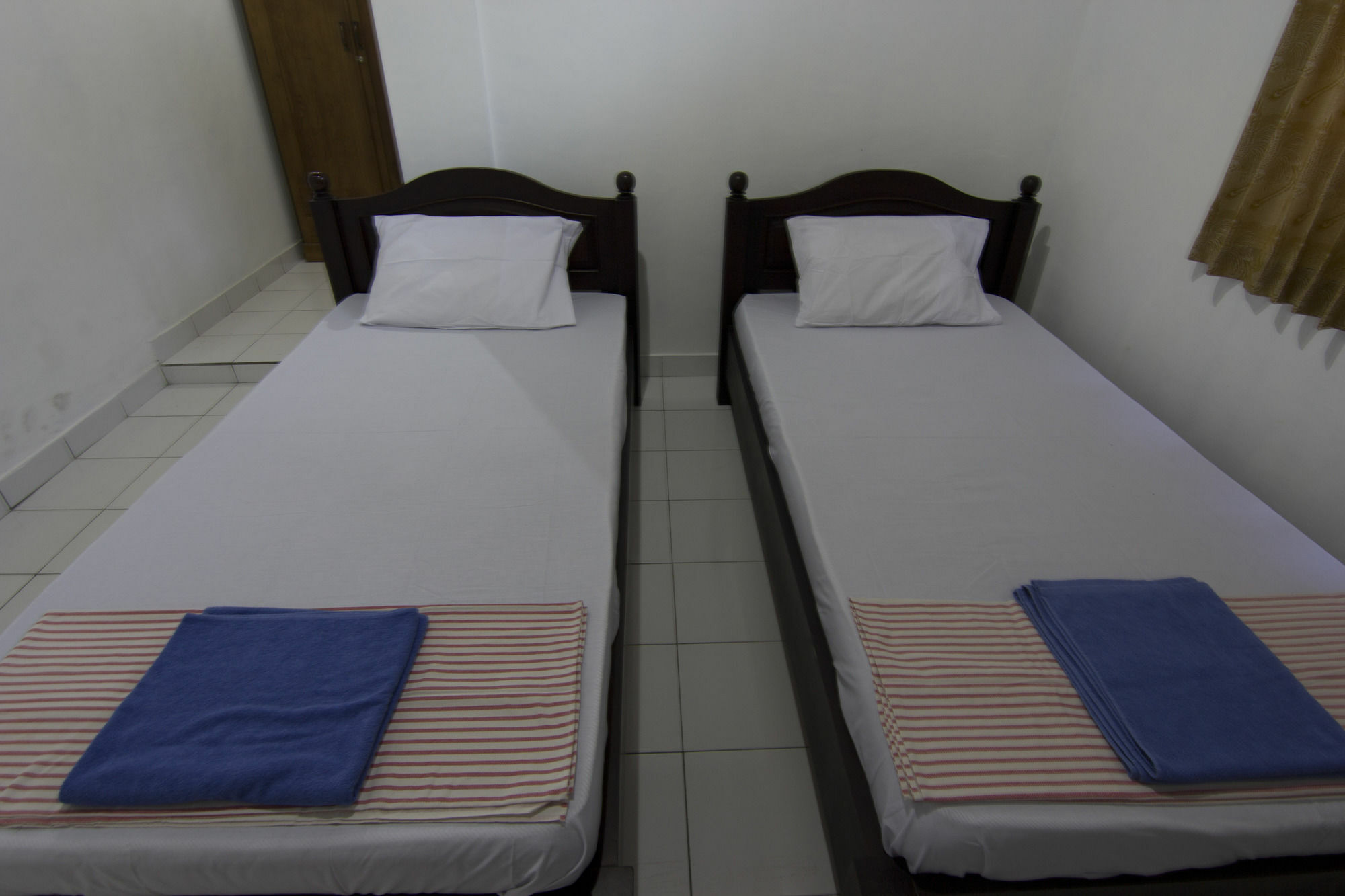 Donna Homestay Sanur Zewnętrze zdjęcie